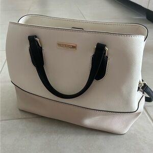 Kate Spade Color Block Hand Bag